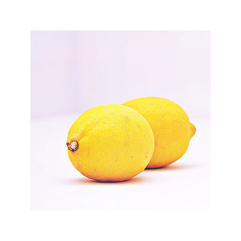 Limoni buccia edibile
