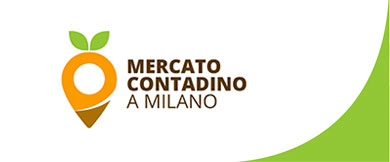 Mercato contadino a Milano