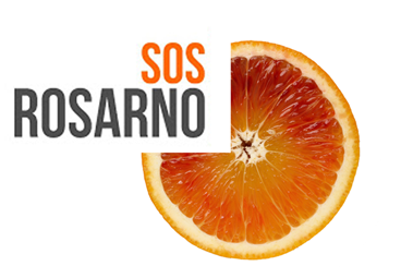 logo SOS Rosarno